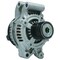 Wai Global Alternator, ALTND IRIF 12V 150A CW HP, 150 Amp12 Volt, CW, 6Groove Decoupler Pulley 11666N - alternate 5